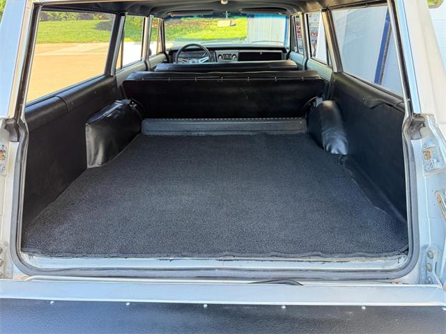 1967 Chevrolet Chevy II Nova (CC-2086013) for sale in Lenexa, Kansas