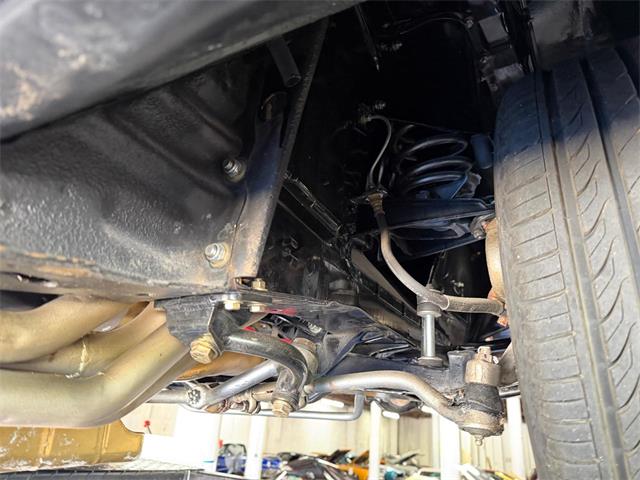 1967 Chevrolet Chevy II Nova (CC-2086013) for sale in Lenexa, Kansas