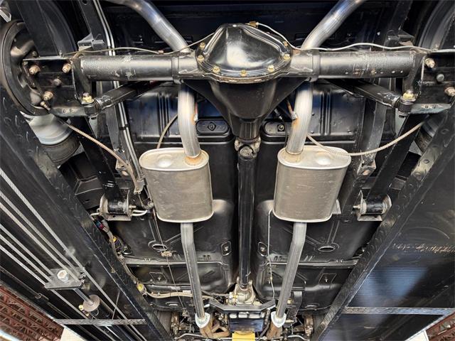 1967 Chevrolet Chevy II Nova (CC-2086013) for sale in Lenexa, Kansas