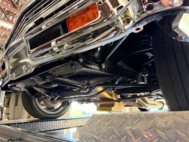 1967 Chevrolet Chevy II Nova (CC-2086013) for sale in Lenexa, Kansas