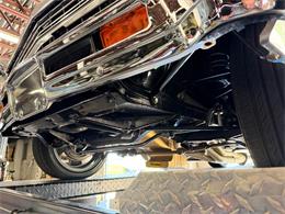 1967 Chevrolet Chevy II Nova (CC-2086013) for sale in Lenexa, Kansas
