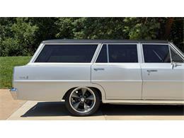 1967 Chevrolet Chevy II Nova (CC-2086013) for sale in Lenexa, Kansas