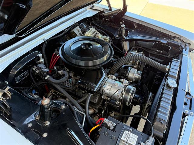 1967 Chevrolet Chevy II Nova (CC-2086013) for sale in Lenexa, Kansas