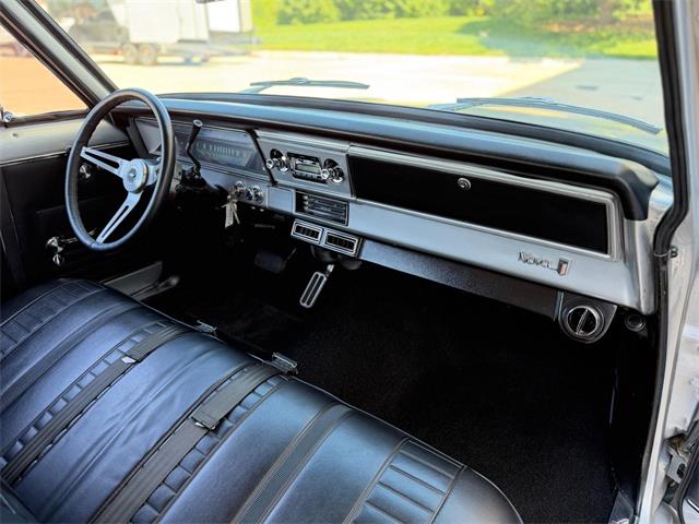 1967 Chevrolet Chevy II Nova (CC-2086013) for sale in Lenexa, Kansas