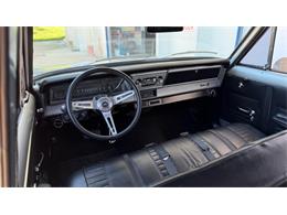 1967 Chevrolet Chevy II Nova (CC-2086013) for sale in Lenexa, Kansas
