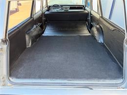 1967 Chevrolet Chevy II Nova (CC-2086013) for sale in Lenexa, Kansas