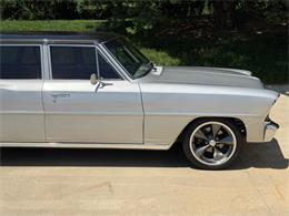 1967 Chevrolet Chevy II Nova (CC-2086013) for sale in Lenexa, Kansas