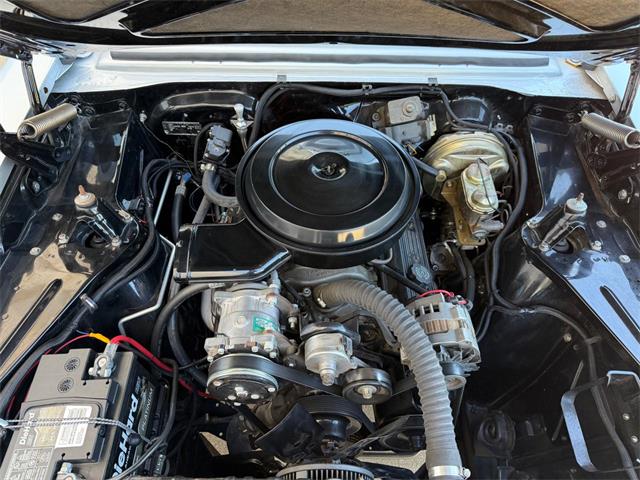 1967 Chevrolet Chevy II Nova (CC-2086013) for sale in Lenexa, Kansas
