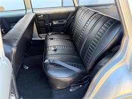 1967 Chevrolet Chevy II Nova (CC-2086013) for sale in Lenexa, Kansas