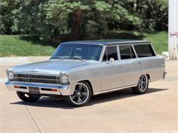 1967 Chevrolet Chevy II Nova (CC-2086013) for sale in Lenexa, Kansas