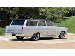 1967 Chevrolet Chevy II Nova (CC-2086013) for sale in Lenexa, Kansas
