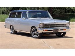 1967 Chevrolet Chevy II Nova (CC-2086013) for sale in Lenexa, Kansas