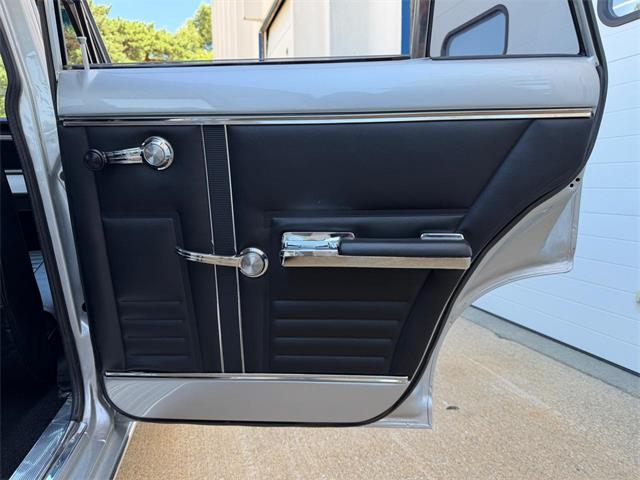 1967 Chevrolet Chevy II Nova (CC-2086013) for sale in Lenexa, Kansas