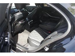 2021 Mercedes-Benz S-Class (CC-2086015) for sale in Lantana, Florida