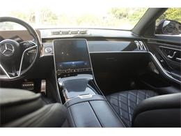 2021 Mercedes-Benz S-Class (CC-2086015) for sale in Lantana, Florida