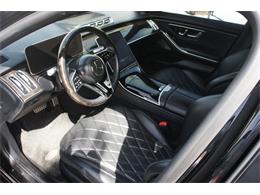 2021 Mercedes-Benz S-Class (CC-2086015) for sale in Lantana, Florida