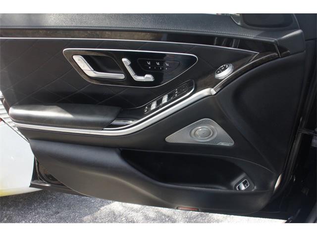 2021 Mercedes-Benz S-Class (CC-2086015) for sale in Lantana, Florida