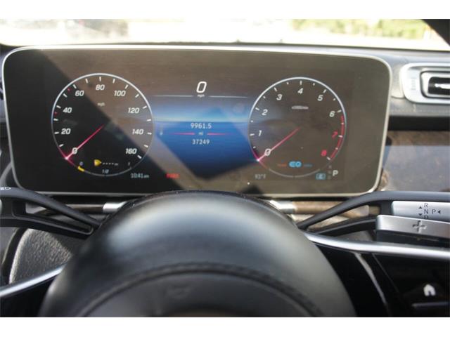 2021 Mercedes-Benz S-Class (CC-2086015) for sale in Lantana, Florida