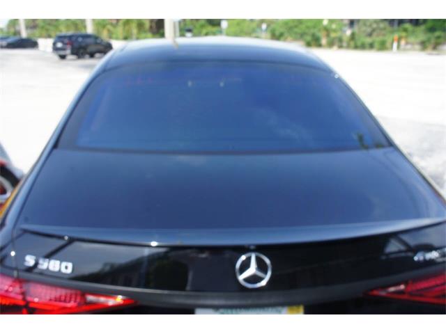 2021 Mercedes-Benz S-Class (CC-2086015) for sale in Lantana, Florida