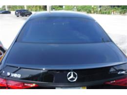 2021 Mercedes-Benz S-Class (CC-2086015) for sale in Lantana, Florida