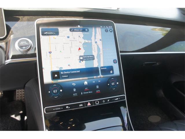 2021 Mercedes-Benz S-Class (CC-2086015) for sale in Lantana, Florida