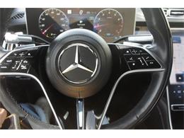 2021 Mercedes-Benz S-Class (CC-2086015) for sale in Lantana, Florida