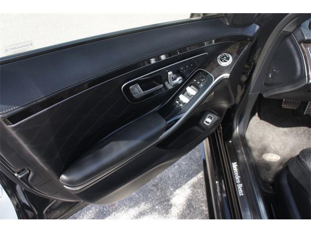 2021 Mercedes-Benz S-Class (CC-2086015) for sale in Lantana, Florida