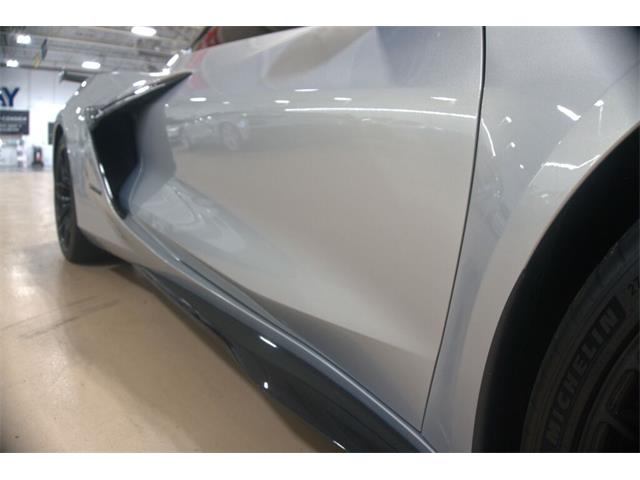2024 Chevrolet Corvette (CC-2086017) for sale in Downers Grove, Illinois