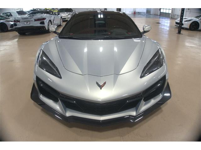 2024 Chevrolet Corvette (CC-2086017) for sale in Downers Grove, Illinois