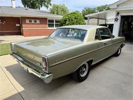 1966 Ford Fairlane (CC-2086019) for sale in Arlington Heights, Illinois