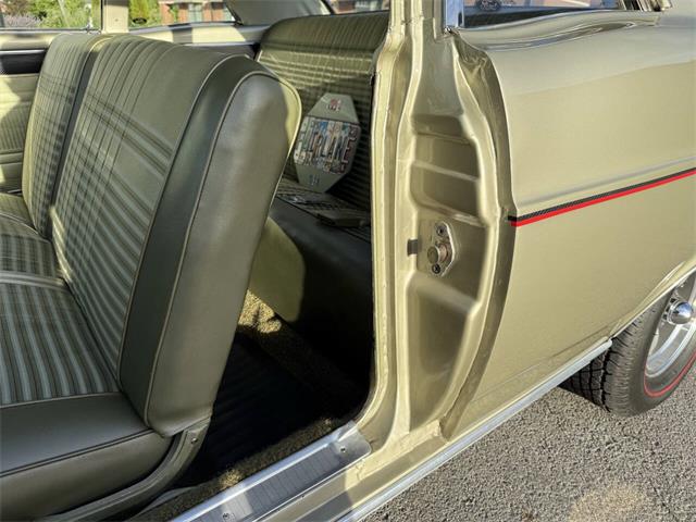 1966 Ford Fairlane (CC-2086019) for sale in Arlington Heights, Illinois