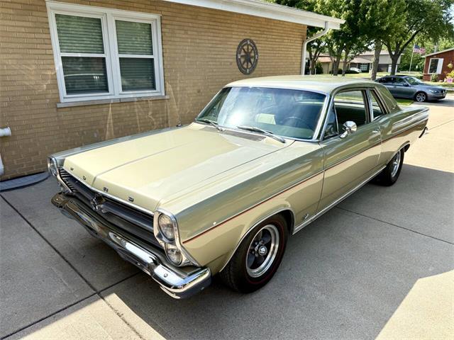 1966 Ford Fairlane (CC-2086019) for sale in Arlington Heights, Illinois