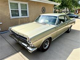 1966 Ford Fairlane (CC-2086019) for sale in Arlington Heights, Illinois