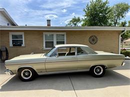 1966 Ford Fairlane (CC-2086019) for sale in Arlington Heights, Illinois