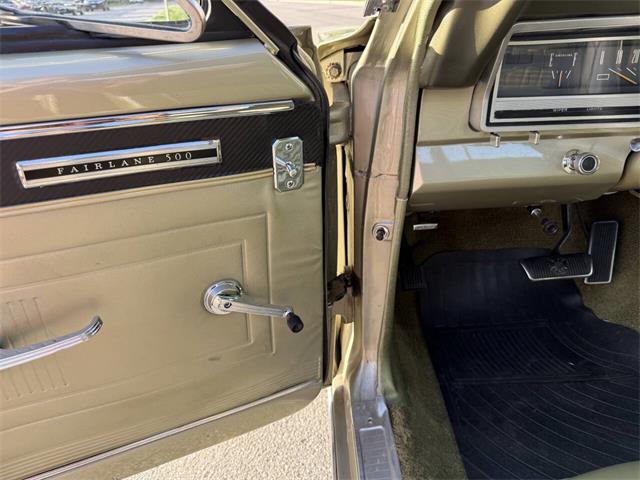 1966 Ford Fairlane (CC-2086019) for sale in Arlington Heights, Illinois