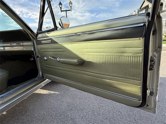 1966 Ford Fairlane (CC-2086019) for sale in Arlington Heights, Illinois