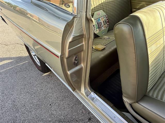 1966 Ford Fairlane (CC-2086019) for sale in Arlington Heights, Illinois