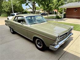 1966 Ford Fairlane (CC-2086019) for sale in Arlington Heights, Illinois