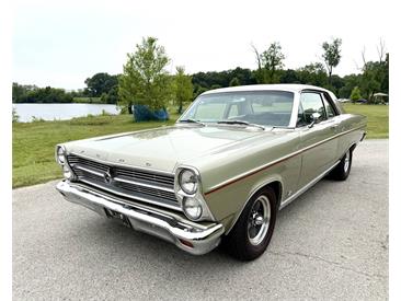 1966 Ford Fairlane (CC-2086019) for sale in Arlington Heights, Illinois
