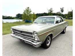 1966 Ford Fairlane (CC-2086019) for sale in Arlington Heights, Illinois