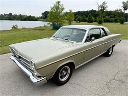 1966 Ford Fairlane (CC-2086019) for sale in Arlington Heights, Illinois