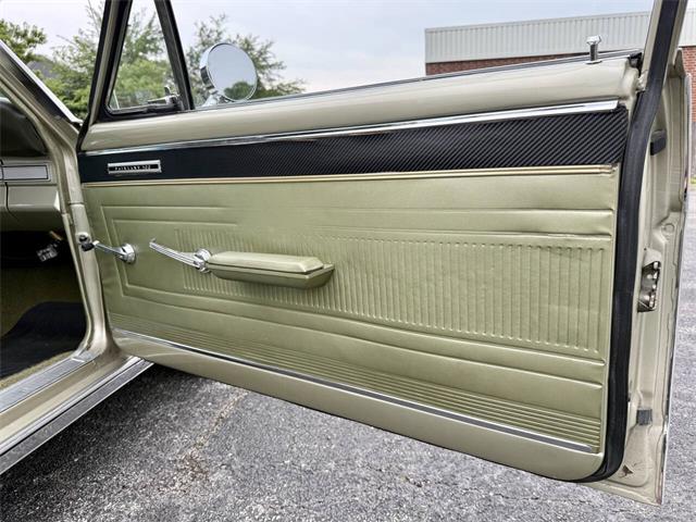 1966 Ford Fairlane (CC-2086019) for sale in Arlington Heights, Illinois