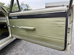 1966 Ford Fairlane (CC-2086019) for sale in Arlington Heights, Illinois