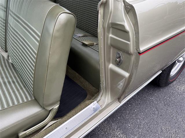 1966 Ford Fairlane (CC-2086019) for sale in Arlington Heights, Illinois