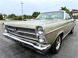 1966 Ford Fairlane (CC-2086019) for sale in Arlington Heights, Illinois