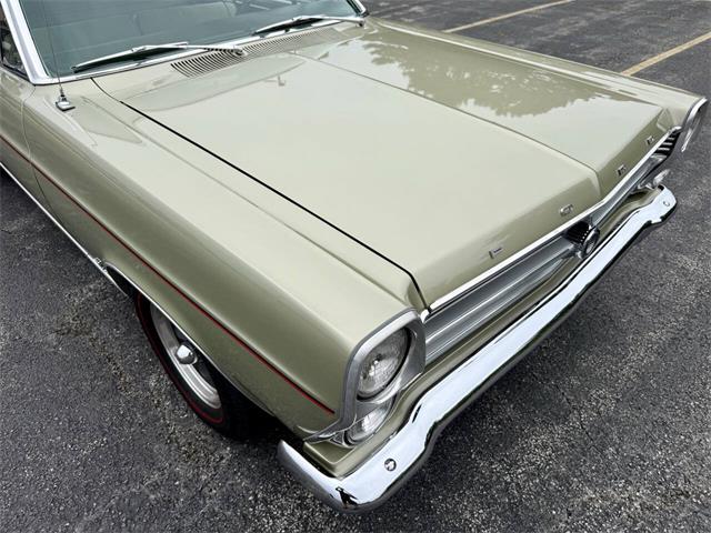 1966 Ford Fairlane (CC-2086019) for sale in Arlington Heights, Illinois