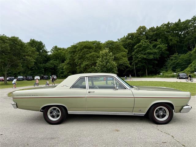 1966 Ford Fairlane (CC-2086019) for sale in Arlington Heights, Illinois