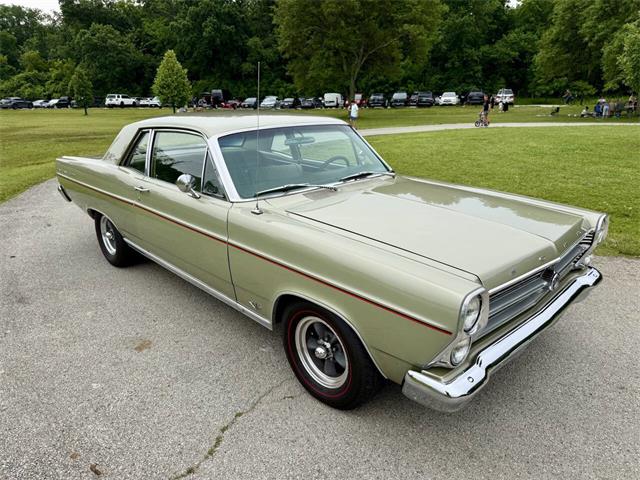1966 Ford Fairlane (CC-2086019) for sale in Arlington Heights, Illinois