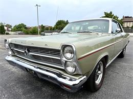 1966 Ford Fairlane (CC-2086019) for sale in Arlington Heights, Illinois