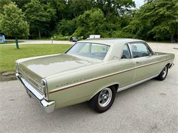 1966 Ford Fairlane (CC-2086019) for sale in Arlington Heights, Illinois
